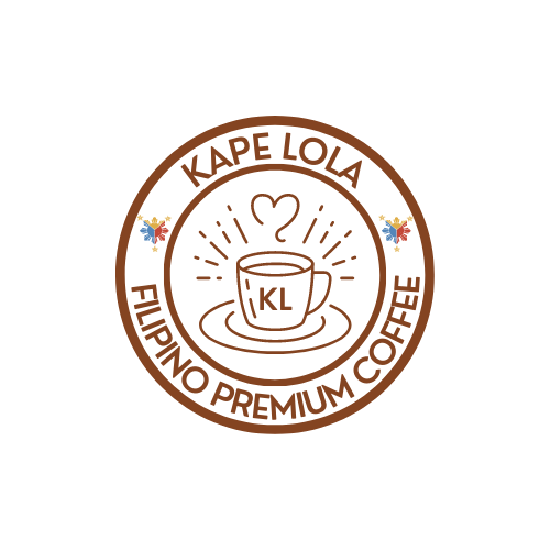 Kape Lola Mt. Apo Coffee